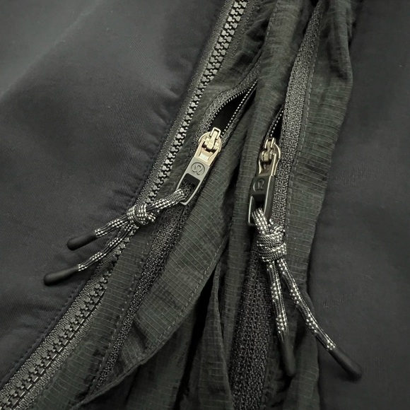 LULULEMON Cargo Puff Vest Nylon Shell - Picture 8 of 9